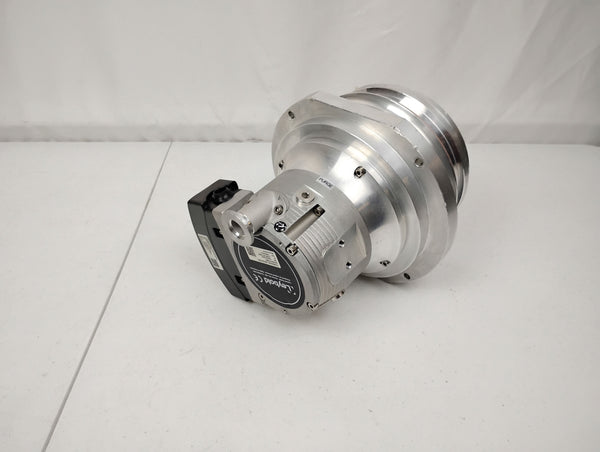 Leybold Turbovac 250/20/20iC 822301V1000 Vaccum Pump
