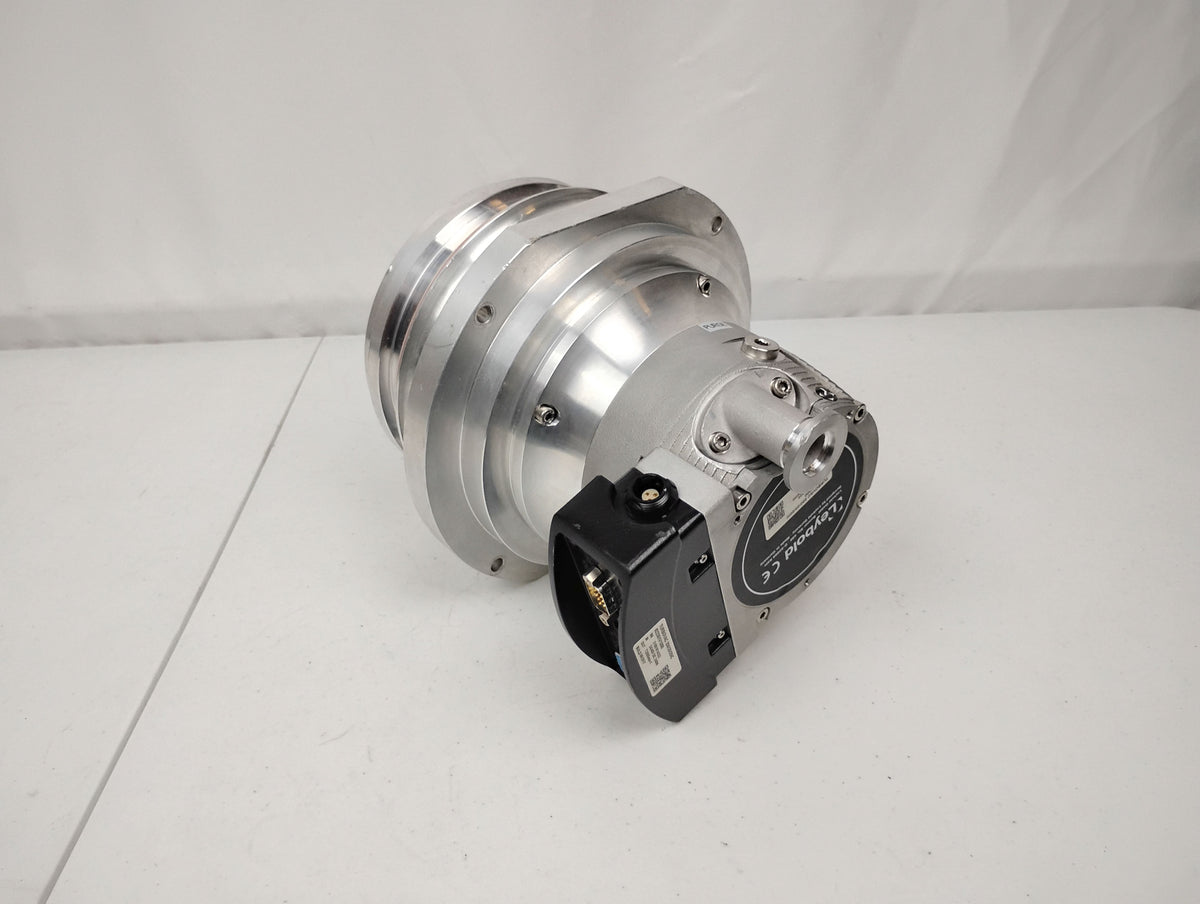 Leybold Turbovac 250/20/20iC 822301V1000 Vaccum Pump