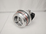 Leybold Turbovac 250/20/20iC 822301V1000 Vaccum Pump