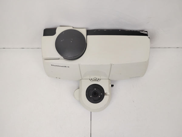 Smiths IlluminatIR II CST Infrared Microscope | P/N: 006-2213