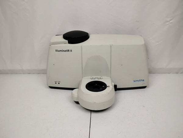 Smiths IlluminatIR II CST Infrared Microscope | P/N: 006-2213