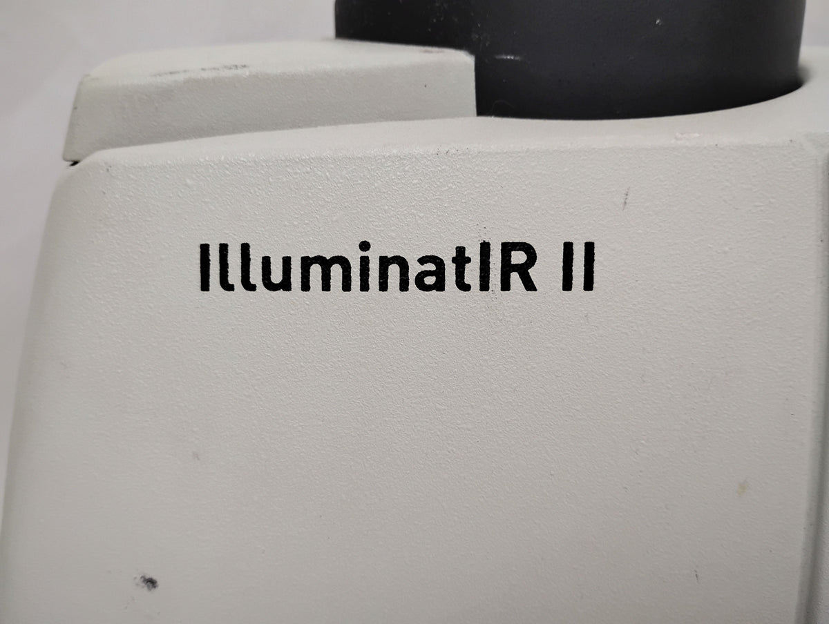 Smiths IlluminatIR II CST Infrared Microscope | P/N: 006-2213