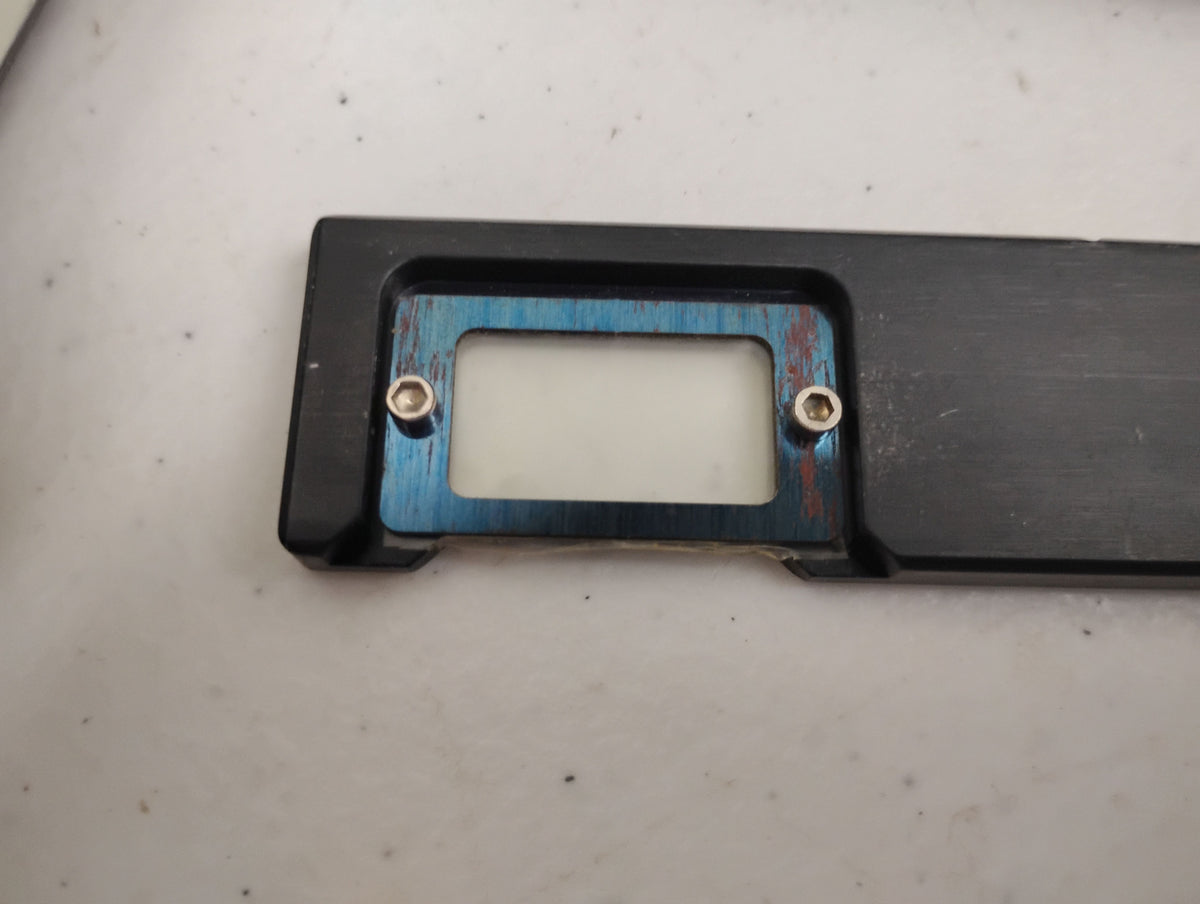 Smiths IlluminatIR II CST Infrared Microscope | P/N: 006-2213