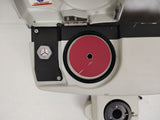 Smiths IlluminatIR II CST Infrared Microscope | P/N: 006-2213