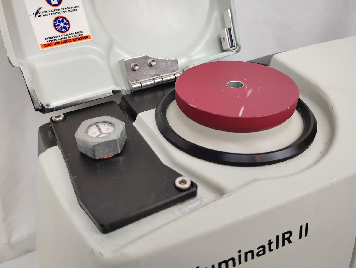 Smiths IlluminatIR II CST Infrared Microscope | P/N: 006-2213