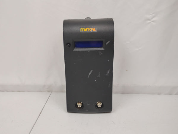 Metcal MX-PS5000 Soldering Rework Station Dual Port Power Supply