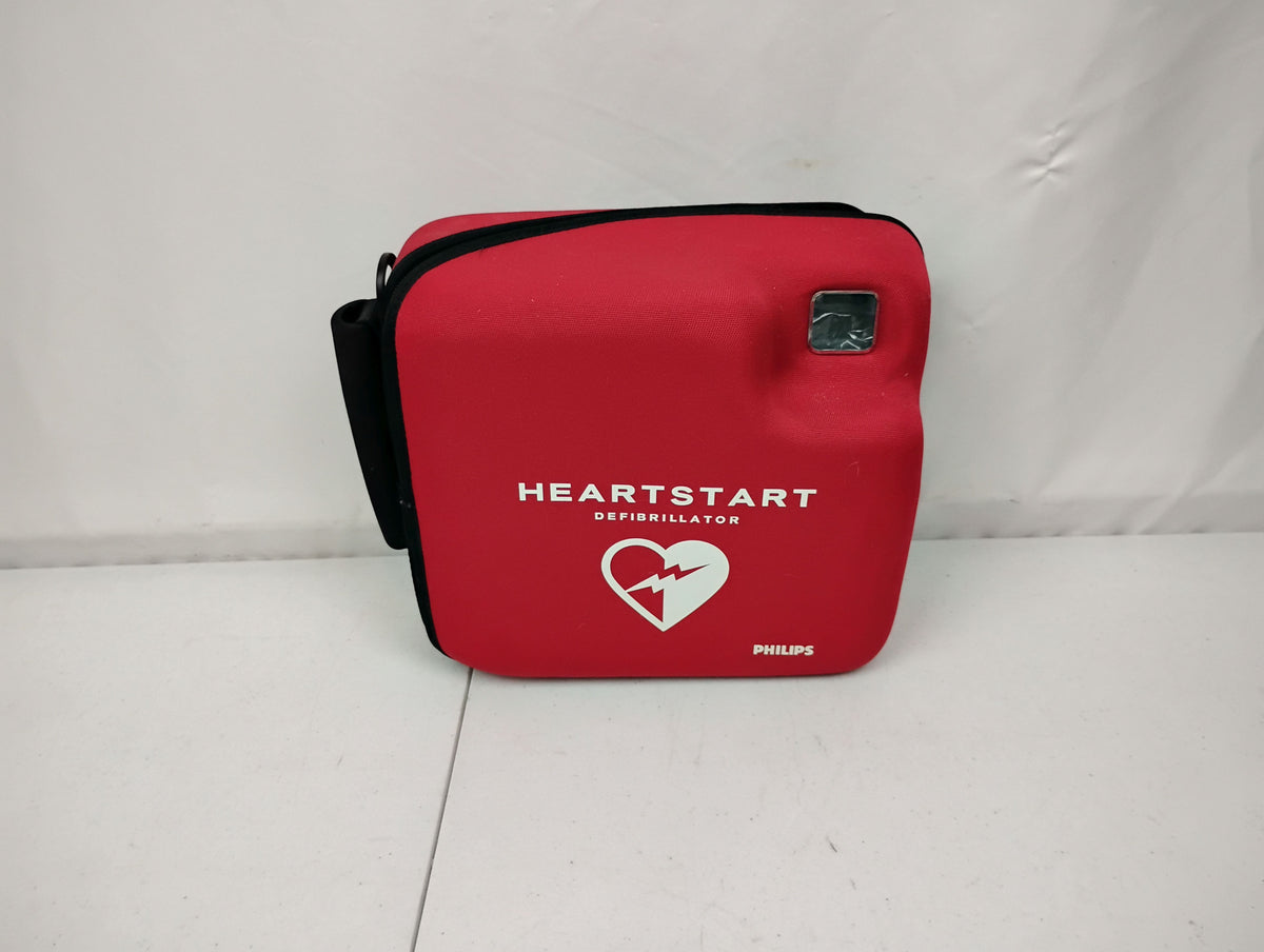 Philips HeartStart FR2+ AED Automated External Defibrillator | P/N: M3860