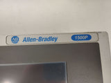 Allen Bradley 6181F-15TPXP E Integrated Display Computer 1500P | No HDD