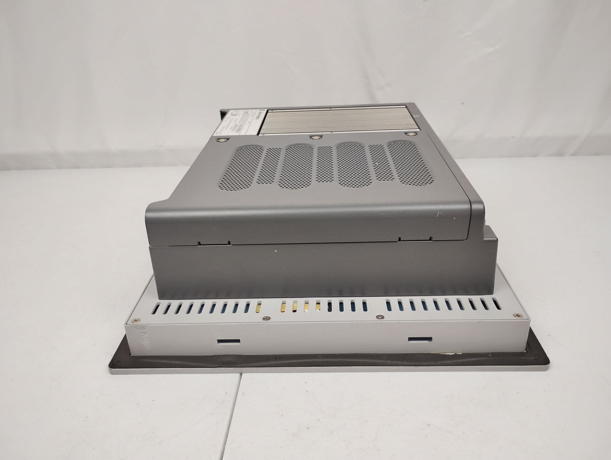Allen Bradley 6181F-15TPXP E Integrated Display Computer 1500P | No HDD
