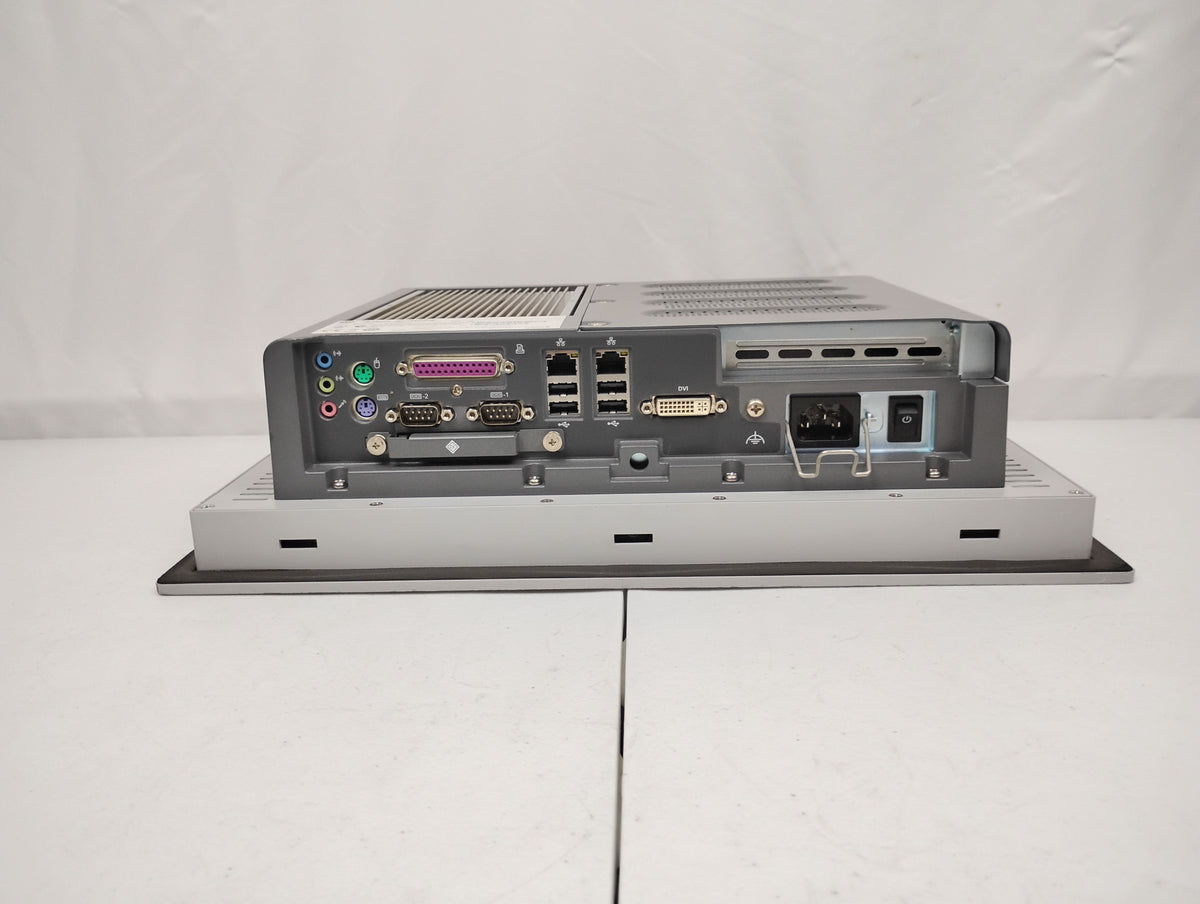 Allen Bradley 6181F-15TPXP E Integrated Display Computer 1500P | No HDD