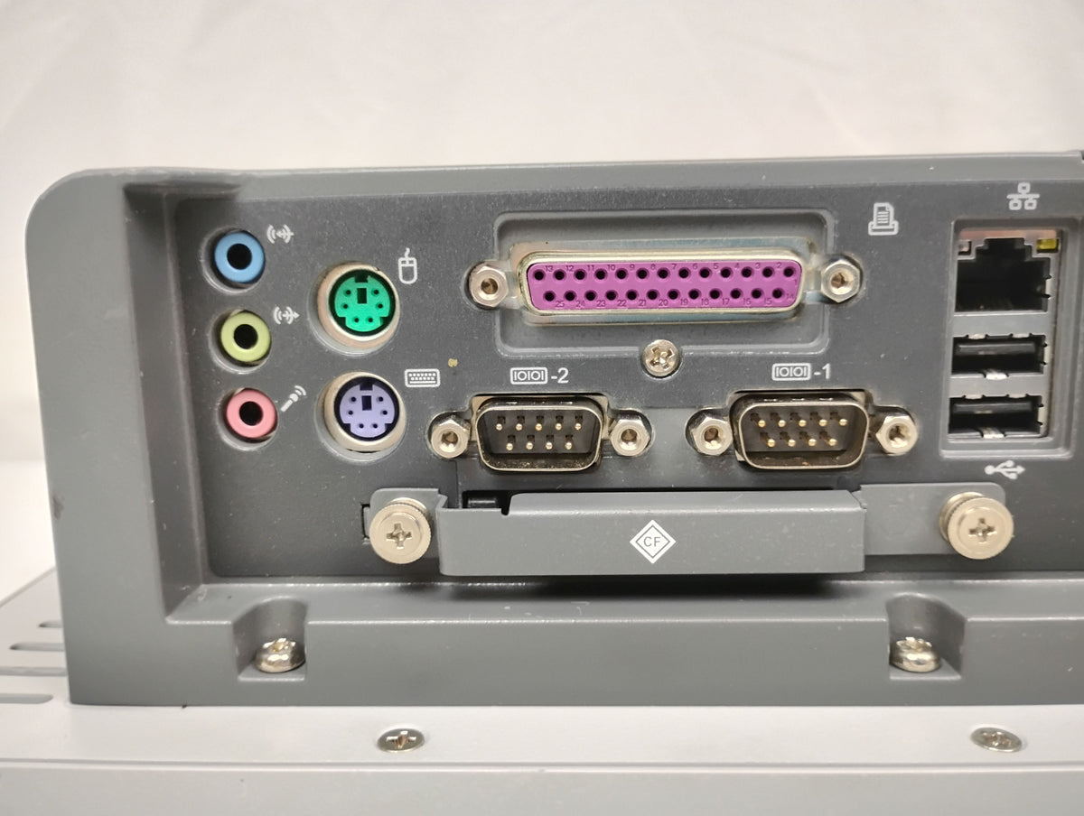 Allen Bradley 6181F-15TPXP E Integrated Display Computer 1500P | No HDD