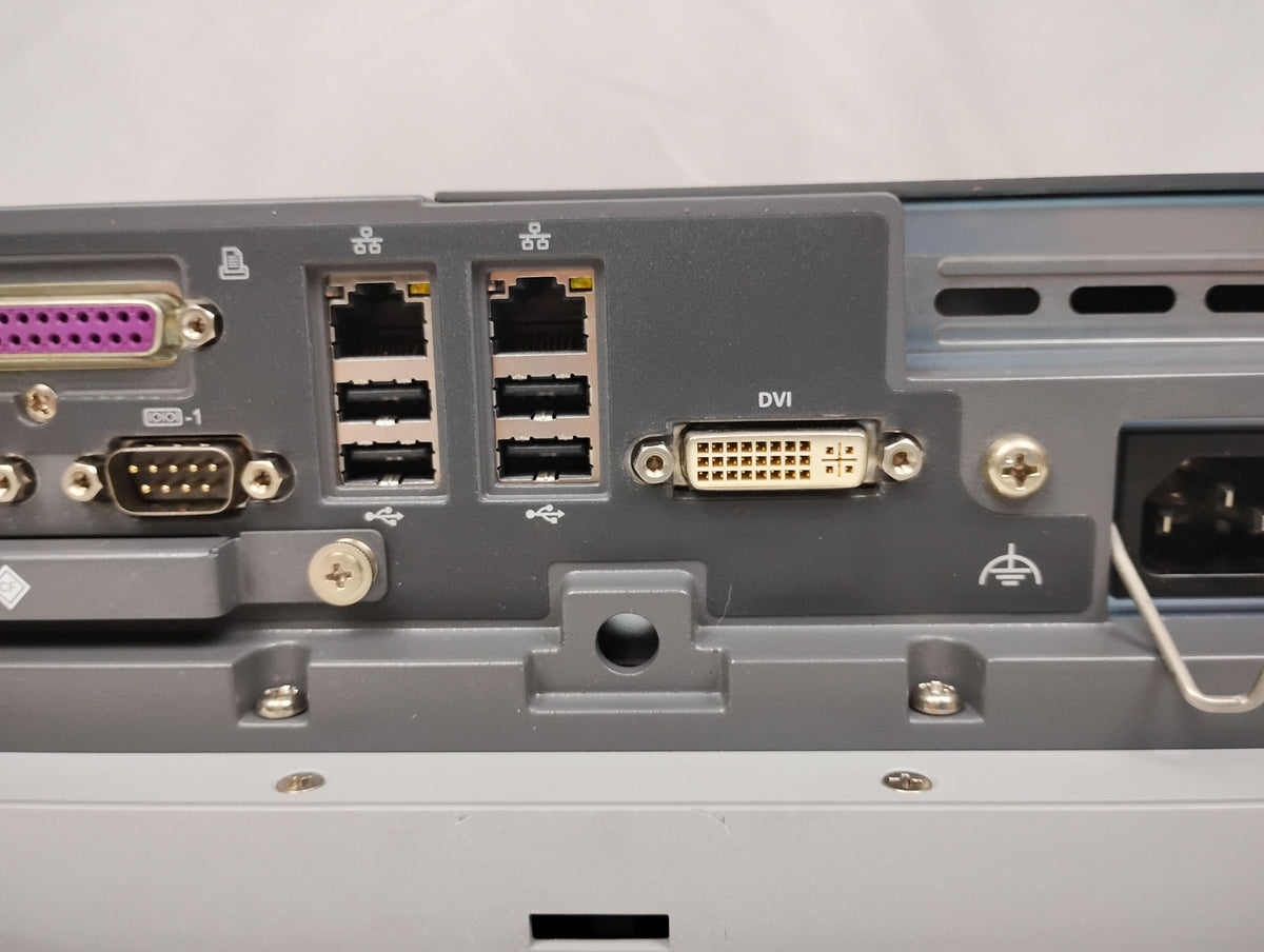 Allen Bradley 6181F-15TPXP E Integrated Display Computer 1500P | No HDD