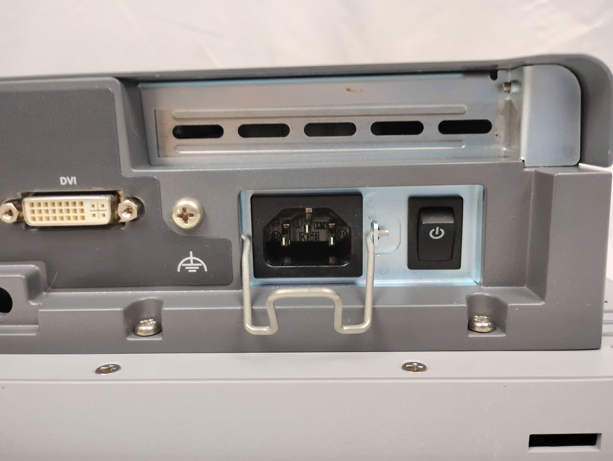 Allen Bradley 6181F-15TPXP E Integrated Display Computer 1500P | No HDD