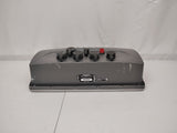 Garmin GPSMAP 4212 GPS Chartplotter Display | Functional but Sun Damaged