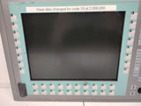 Siemens Simatic Panel 6AV7671-1EX01-0AD0