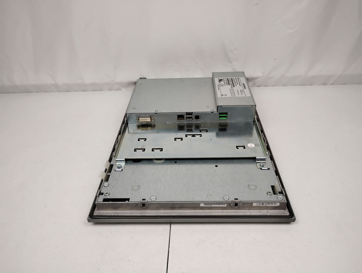 Siemens Simatic Panel 6AV7671-1EX01-0AD0
