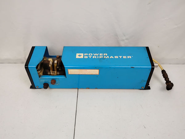 Ideal 45-145 Automatic Power Stripmaster