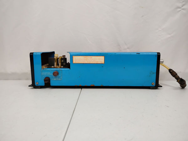 Ideal 45-145 Automatic Power Stripmaster