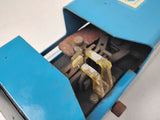 Ideal 45-145 Automatic Power Stripmaster