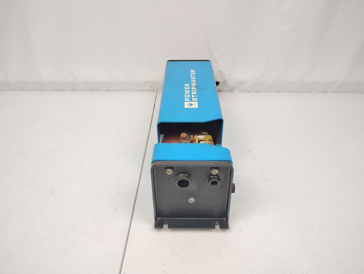Ideal 45-145 Automatic Power Stripmaster