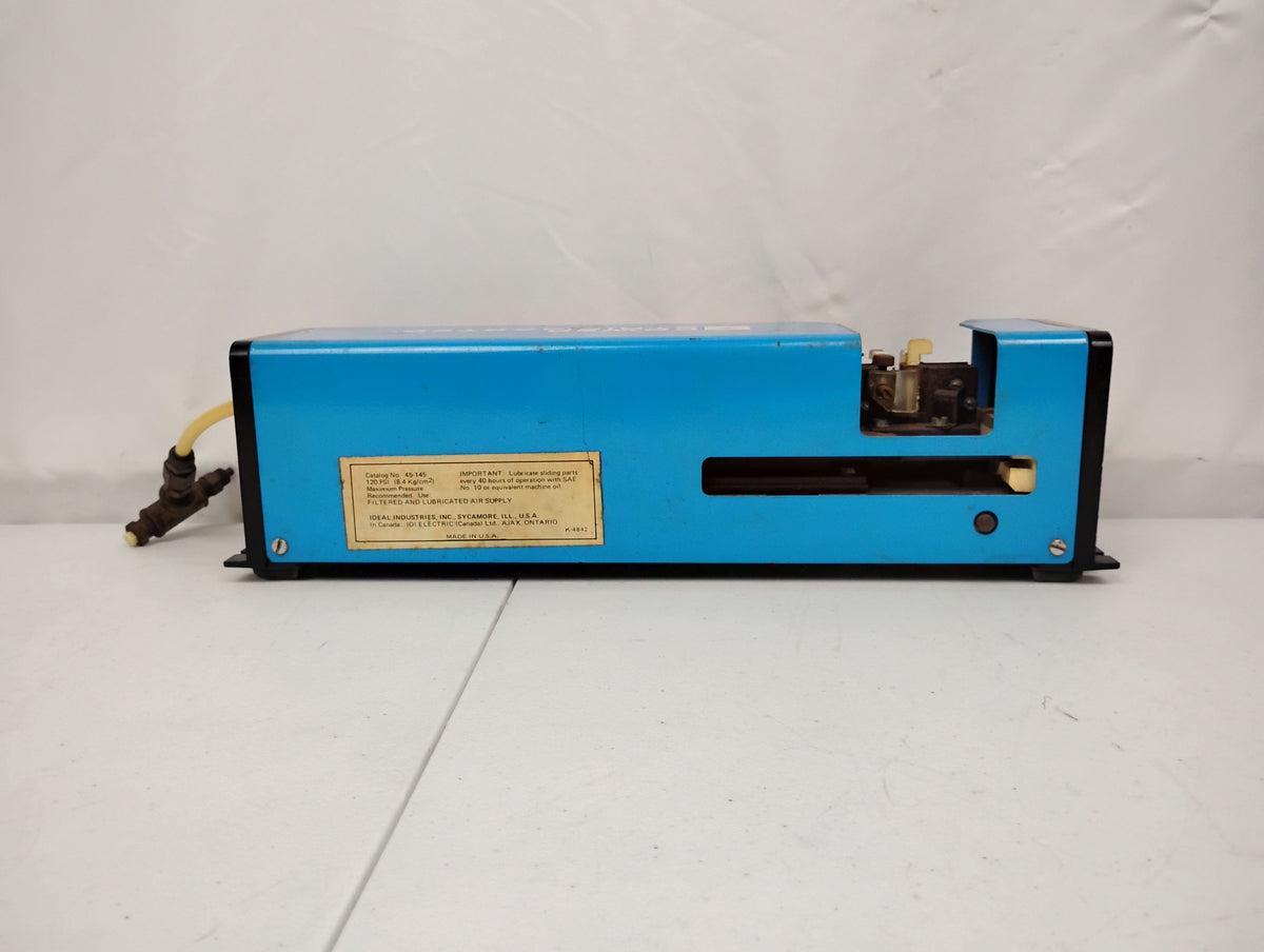 Ideal 45-145 Automatic Power Stripmaster