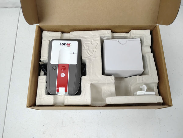 BlackLineGPS Loner 900 Employee Safety Monitoring Device | P/N: 101505