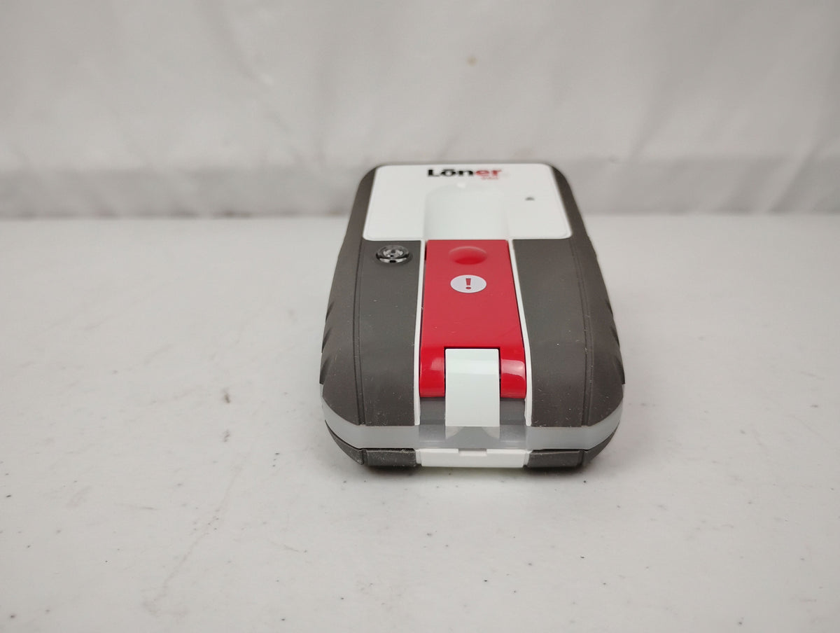 BlackLineGPS Loner 900 Employee Safety Monitoring Device | P/N: 101505