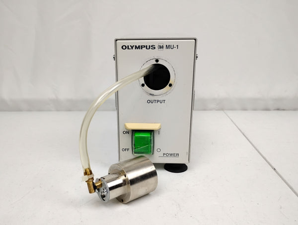 Olympus MU-1 Maintenance Unit