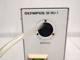 Olympus MU-1 Maintenance Unit