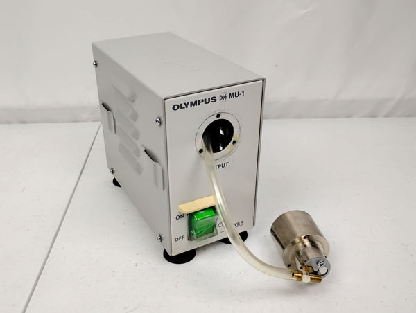 Olympus MU-1 Maintenance Unit