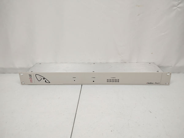 Redrat irNetbox Pro II 16 Channel IR Controller