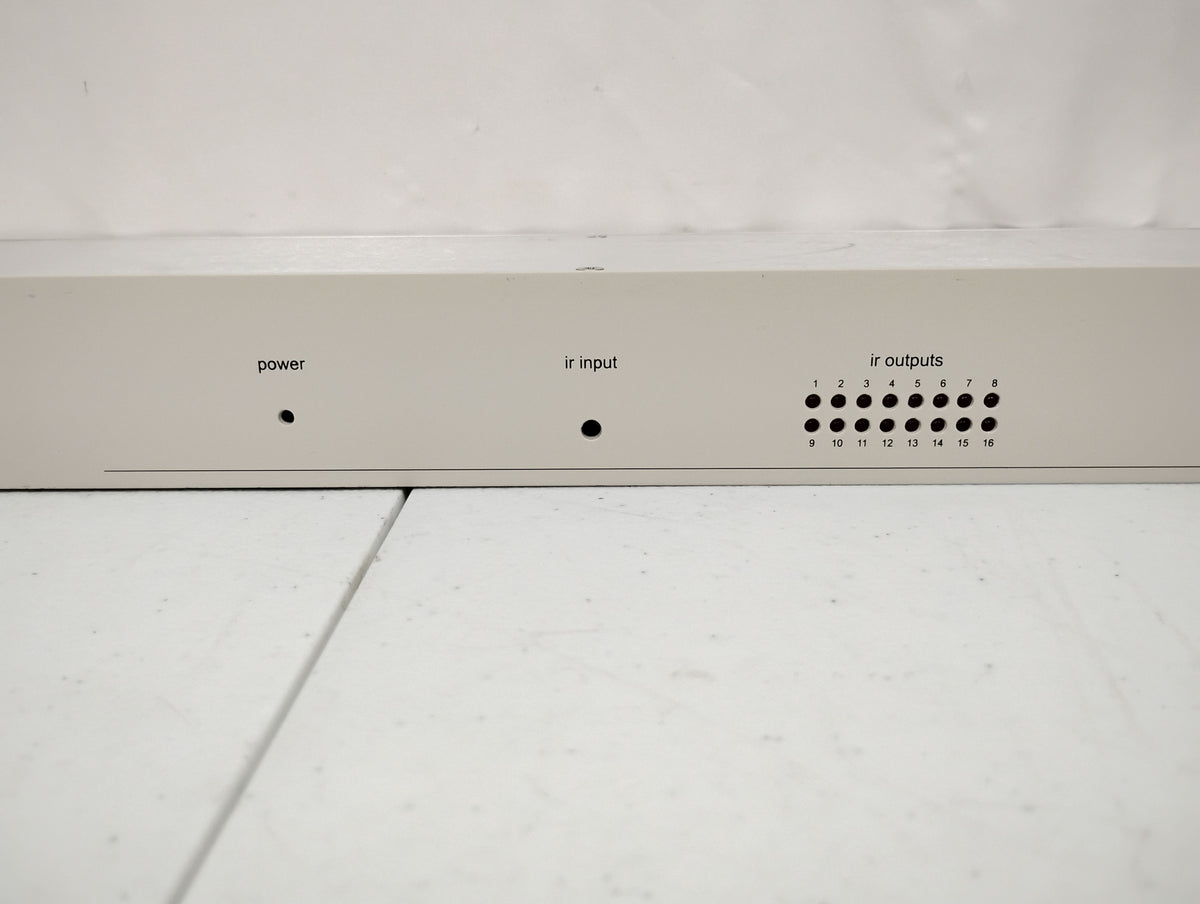 Redrat irNetbox Pro II 16 Channel IR Controller