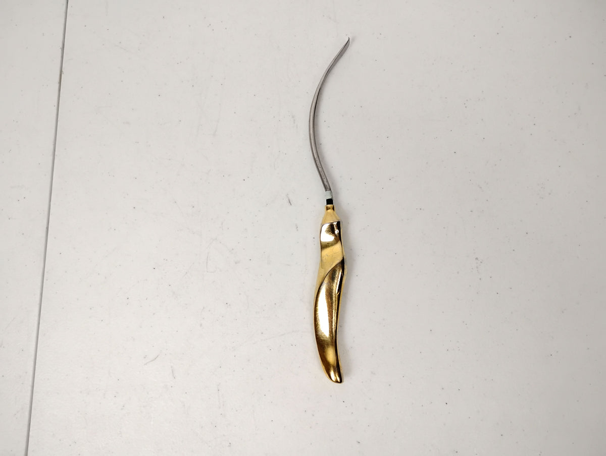 Snowden Pencer 88-5080 Surgical EndoPlastic | #7 Dissector