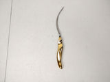 Snowden Pencer 88-5080 Surgical EndoPlastic | #7 Dissector