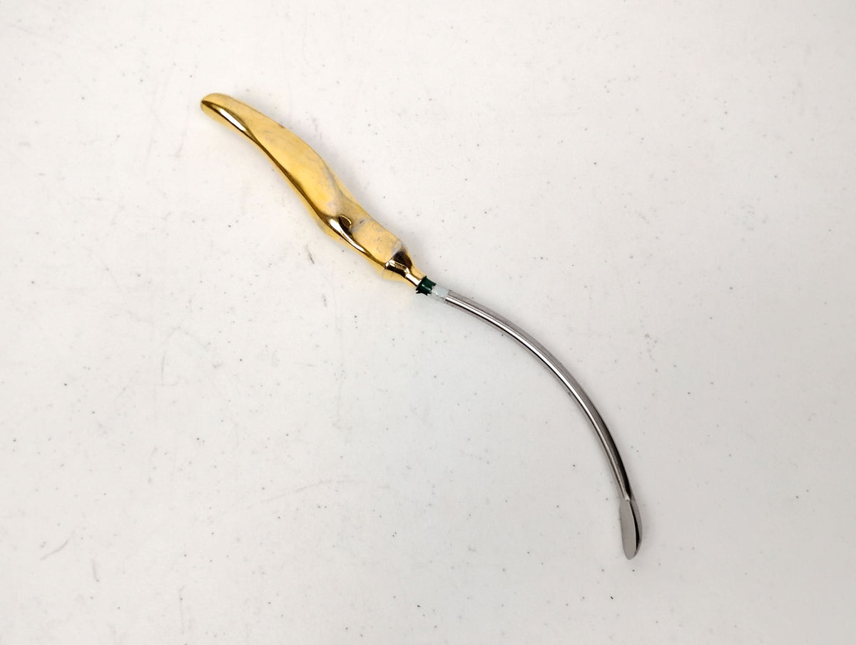 Snowden Pencer 88-5084 Surgical EndoPlastic | #3 Dissector
