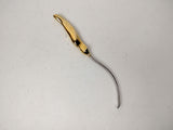 Snowden Pencer 88-5081 Surgical EndoPlastic | #6 Dissector