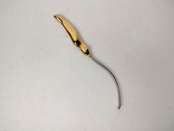 Snowden Pencer 88-5081 Surgical EndoPlastic | #6 Dissector