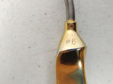 Snowden Pencer 88-5081 Surgical EndoPlastic | #6 Dissector