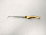 Snowden Pencer 88-5077 Surgical EndoPlastic | #4 Dissector
