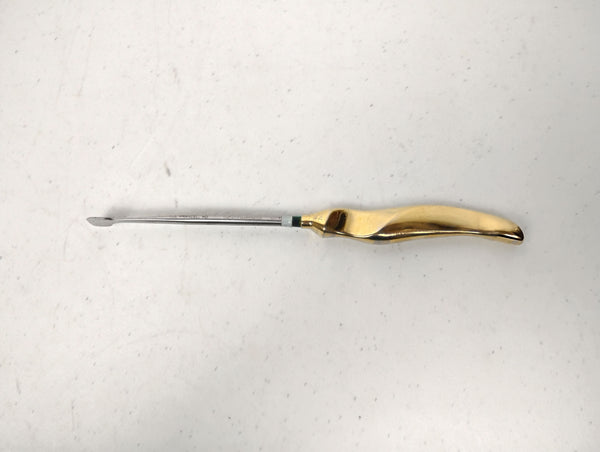 Snowden Pencer 88-5077 Surgical EndoPlastic | #4 Dissector