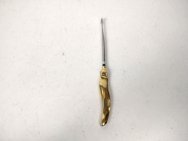 Snowden Pencer 88-5077 Surgical EndoPlastic | #4 Dissector