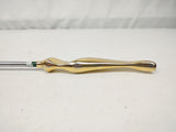 Snowden Pencer 88-5077 Surgical EndoPlastic | #4 Dissector