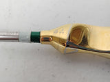 Snowden Pencer 88-5077 Surgical EndoPlastic | #4 Dissector