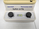 Eppendorf Thermomixer 5436 Incubator Shaker - Powers Up