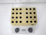 Eppendorf Thermomixer 5436 Incubator Shaker - Powers Up
