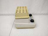 Eppendorf Thermomixer 5436 Incubator Shaker - Powers Up