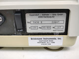 Eppendorf Thermomixer 5436 Incubator Shaker - Powers Up