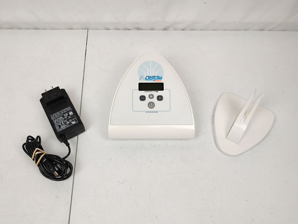 Endodontic Obtura III Max Endodontic Obturation System 823-800 - Base w/ Power Cord & Stand