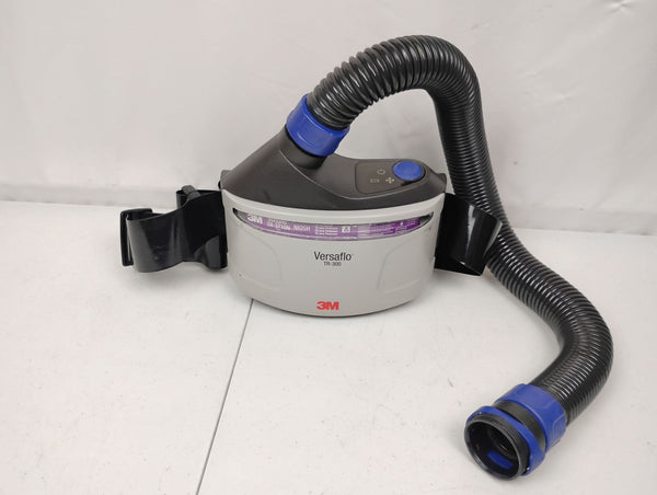 3M Versaflo TR-300 PAPR Powered Air Purifying Respirator
