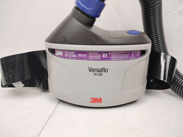 3M Versaflo TR-300 PAPR Powered Air Purifying Respirator